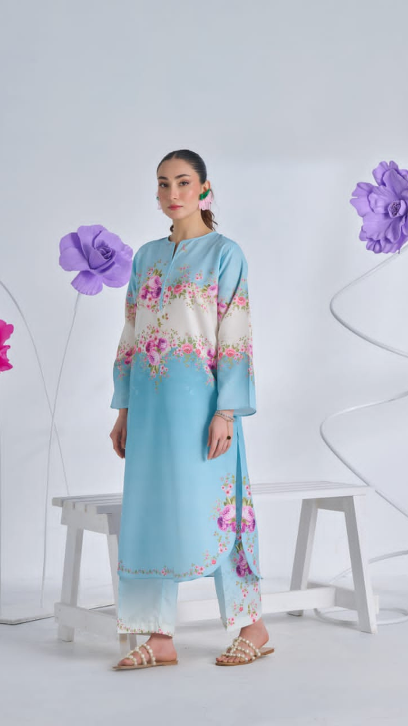 Long Cord Suit (Price)Rs:1500/-