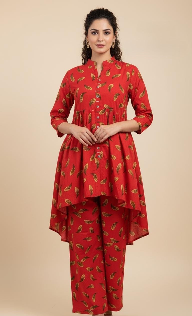 Stone Linen 2pc (Price)Rs:1250/-