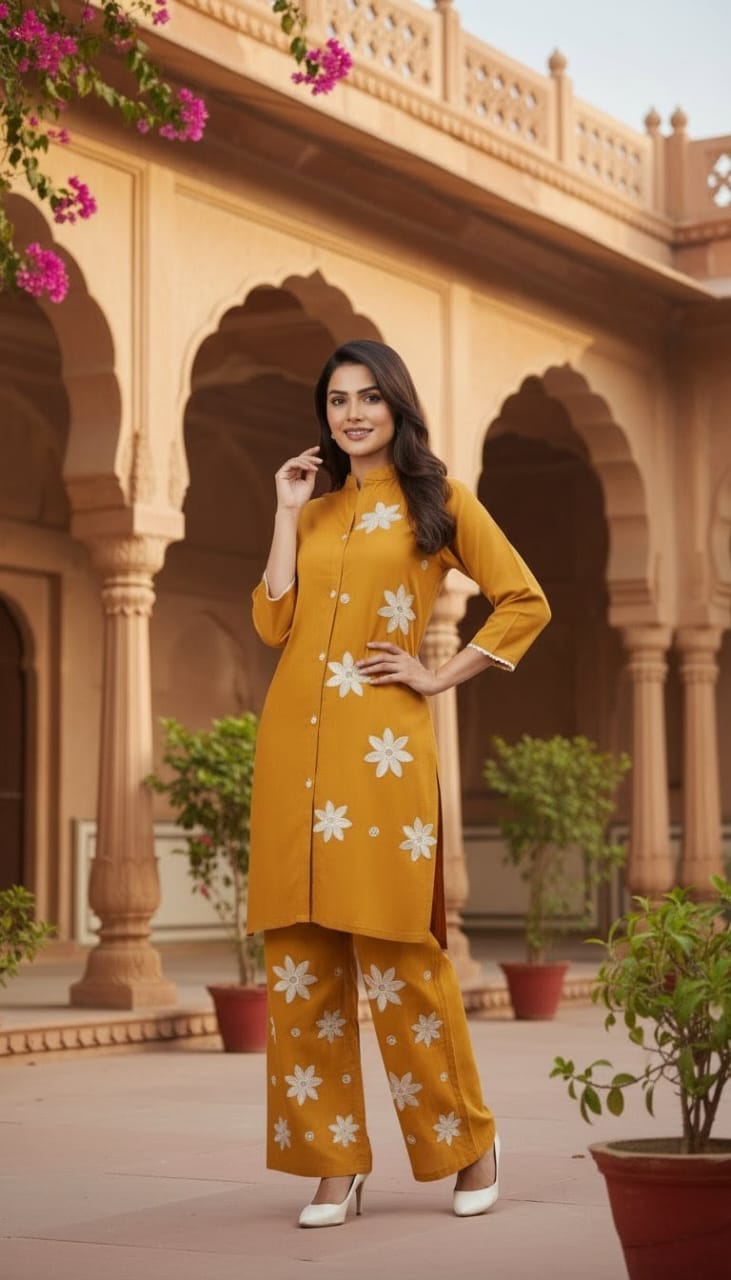 Fancy Ladies Suit (Price)Rs:1180/-